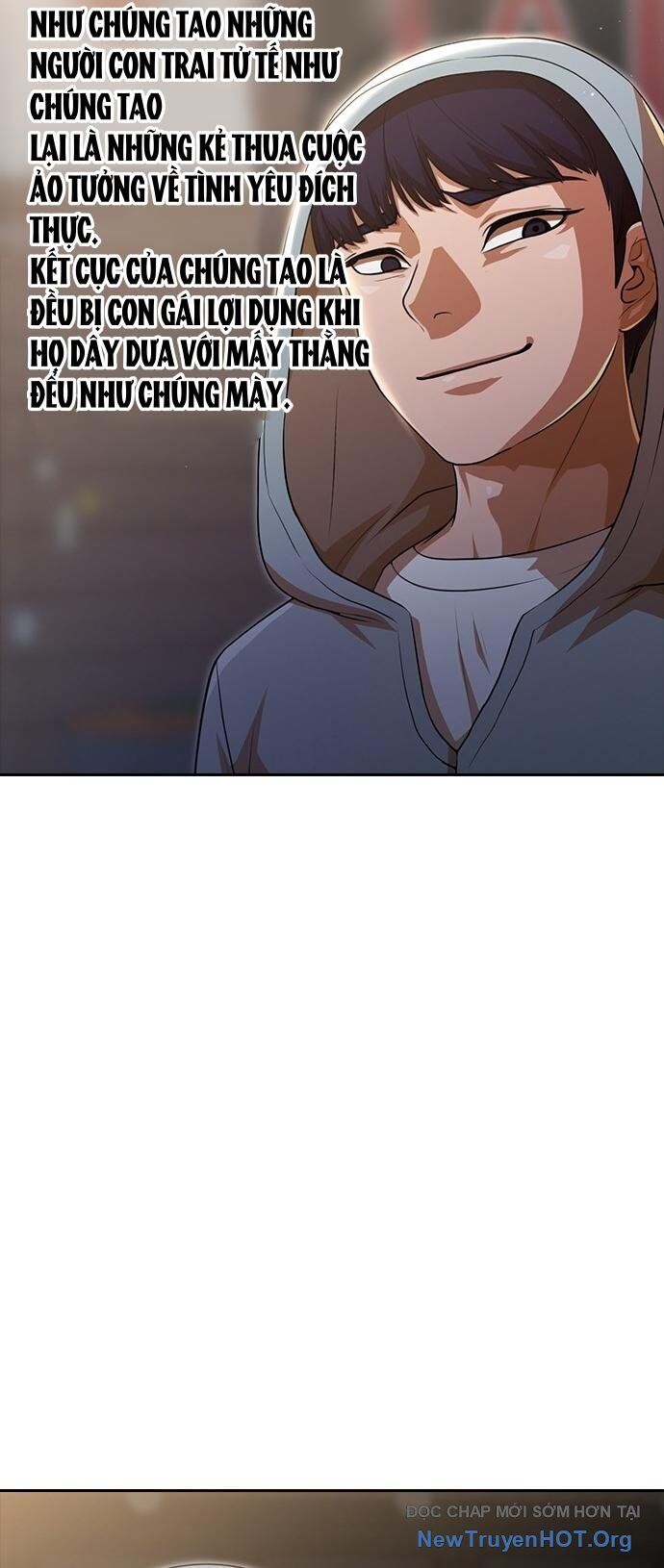 Cô Gái Từ Ứng Dụng Nhắn Tin Ngẫu Nhiên Chapter 266 - 30