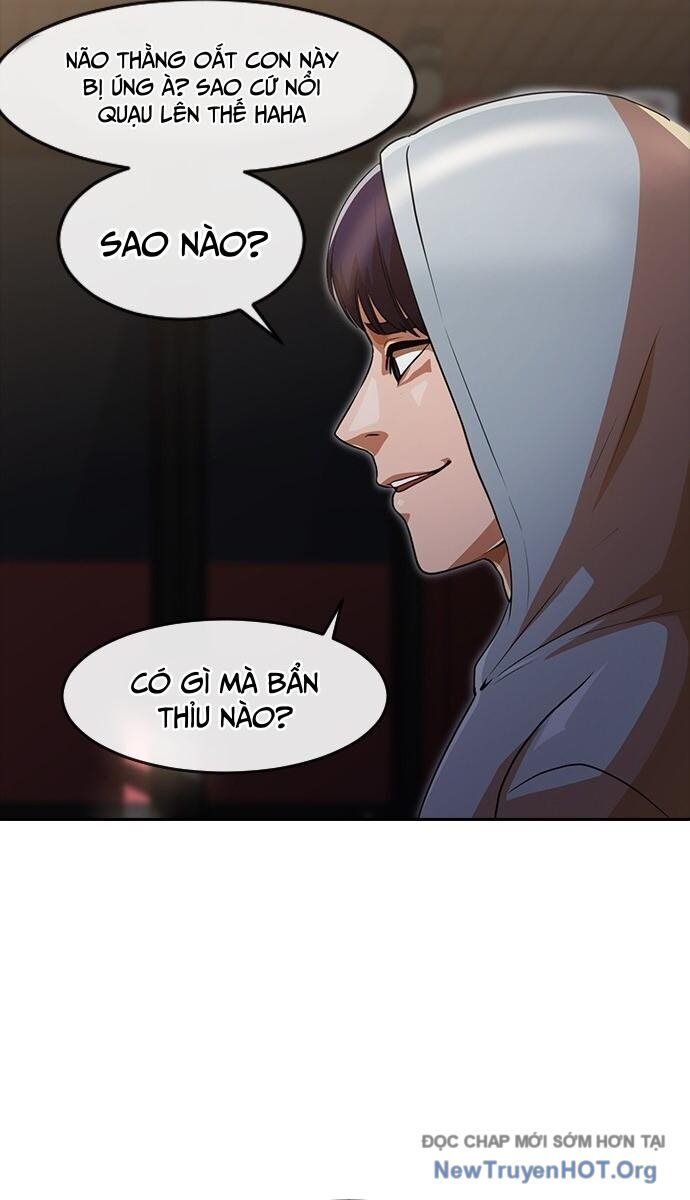 Cô Gái Từ Ứng Dụng Nhắn Tin Ngẫu Nhiên Chapter 266 - 32