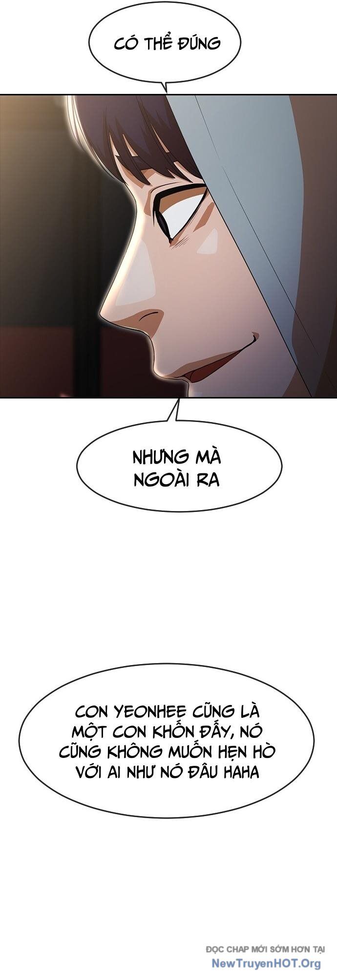 Cô Gái Từ Ứng Dụng Nhắn Tin Ngẫu Nhiên Chapter 266 - 35