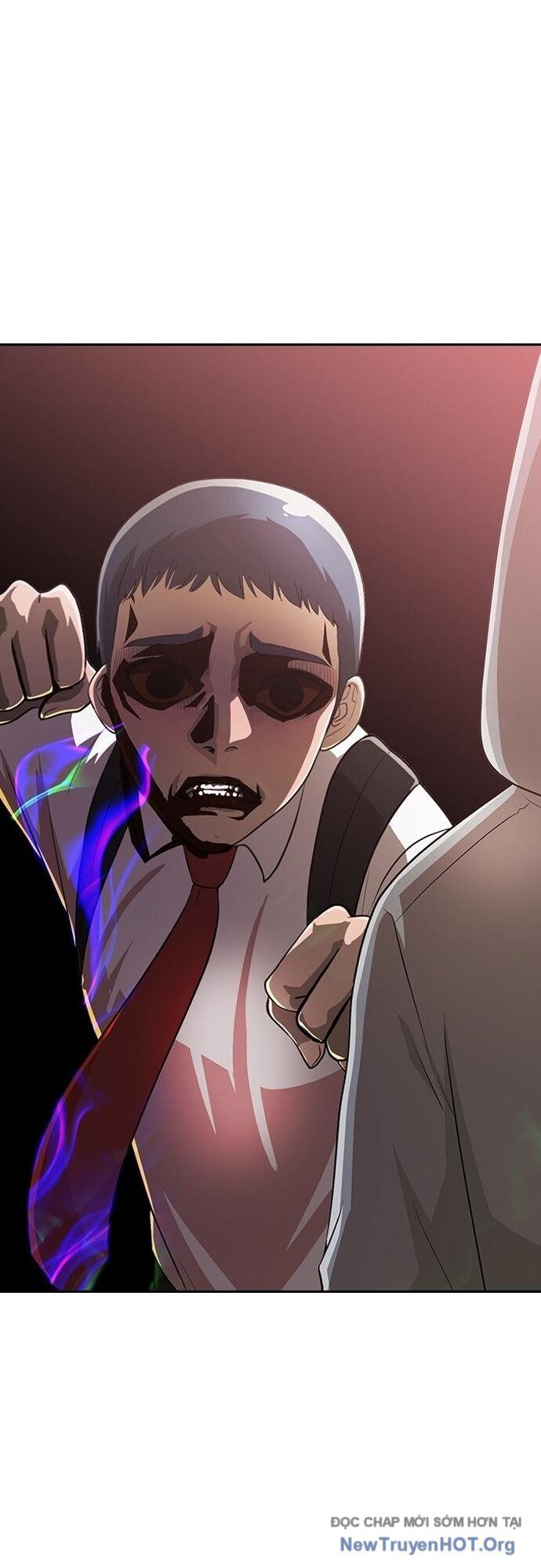 Cô Gái Từ Ứng Dụng Nhắn Tin Ngẫu Nhiên Chapter 266 - 36