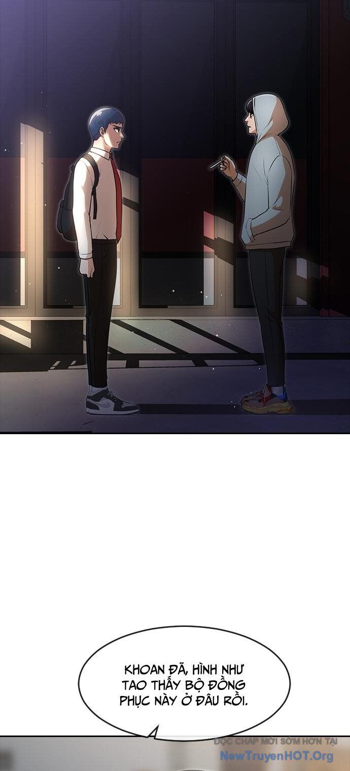 Cô Gái Từ Ứng Dụng Nhắn Tin Ngẫu Nhiên Chapter 266 - 5