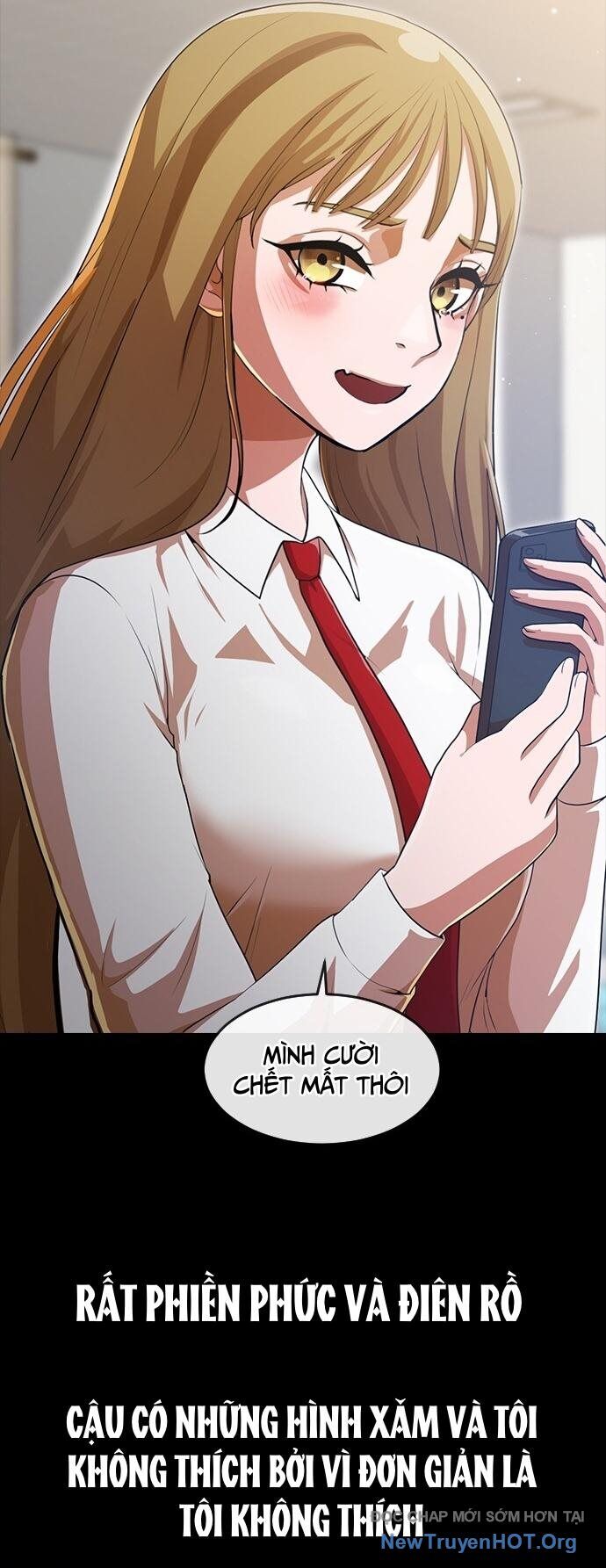 Cô Gái Từ Ứng Dụng Nhắn Tin Ngẫu Nhiên Chapter 266 - 41
