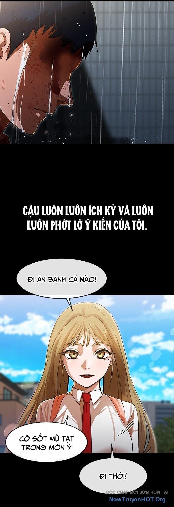 Cô Gái Từ Ứng Dụng Nhắn Tin Ngẫu Nhiên Chapter 266 - 42