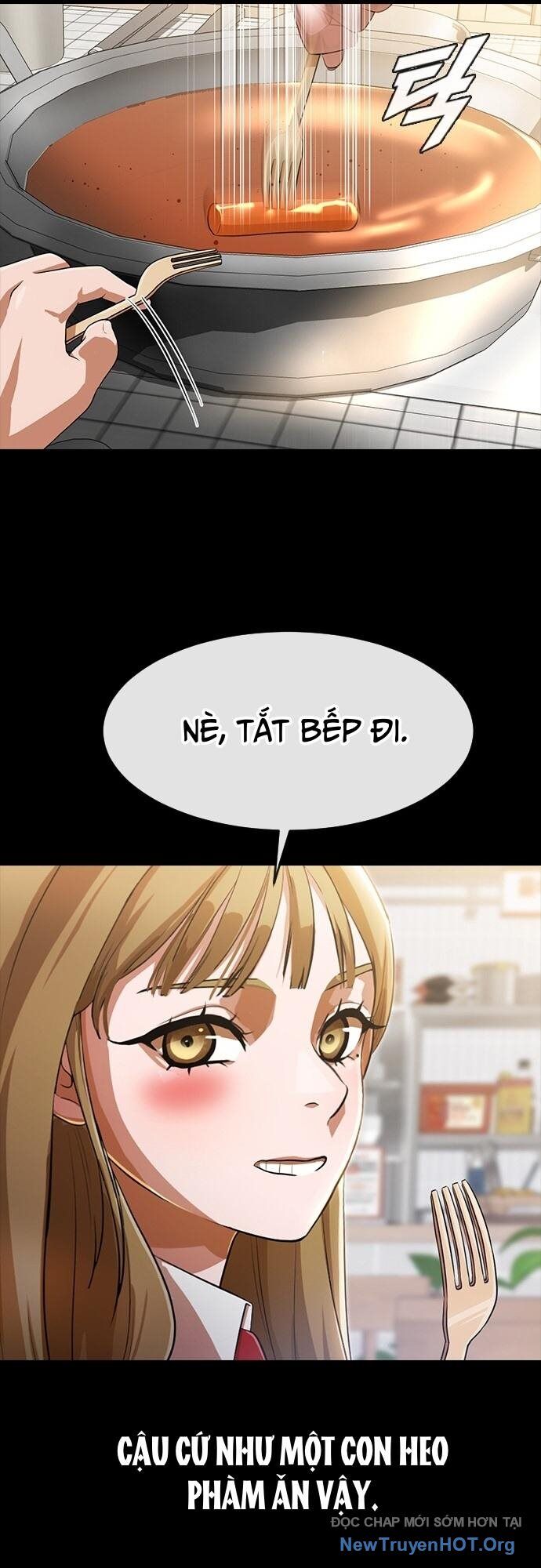 Cô Gái Từ Ứng Dụng Nhắn Tin Ngẫu Nhiên Chapter 266 - 44