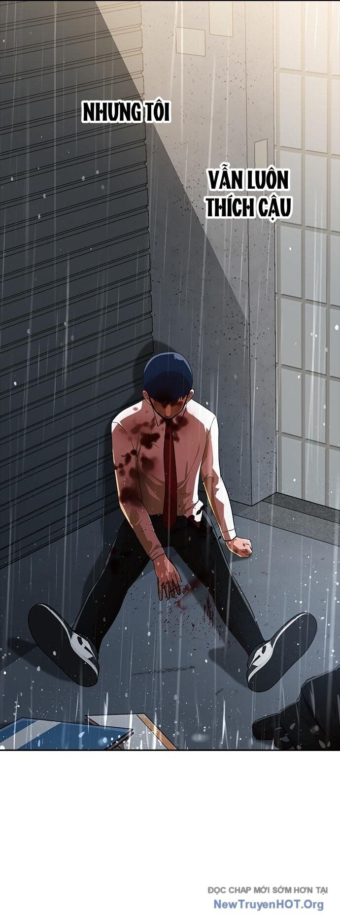 Cô Gái Từ Ứng Dụng Nhắn Tin Ngẫu Nhiên Chapter 266 - 47