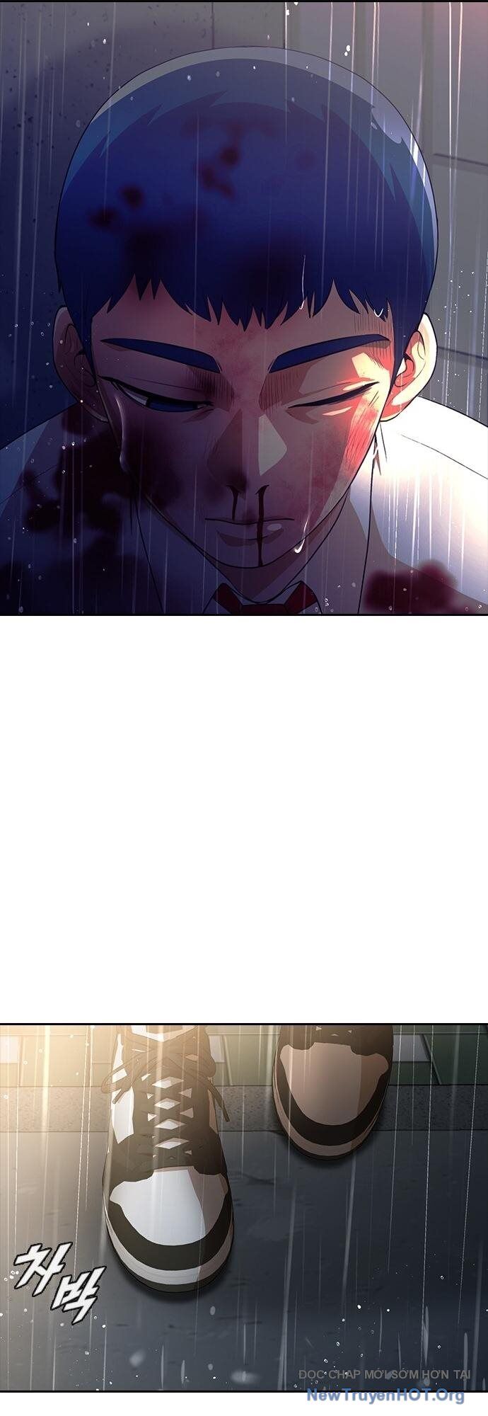 Cô Gái Từ Ứng Dụng Nhắn Tin Ngẫu Nhiên Chapter 266 - 49