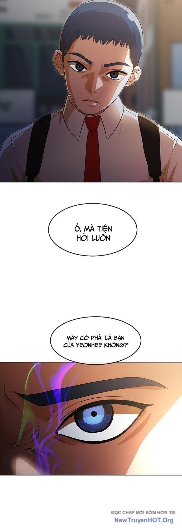 Cô Gái Từ Ứng Dụng Nhắn Tin Ngẫu Nhiên Chapter 266 - 6