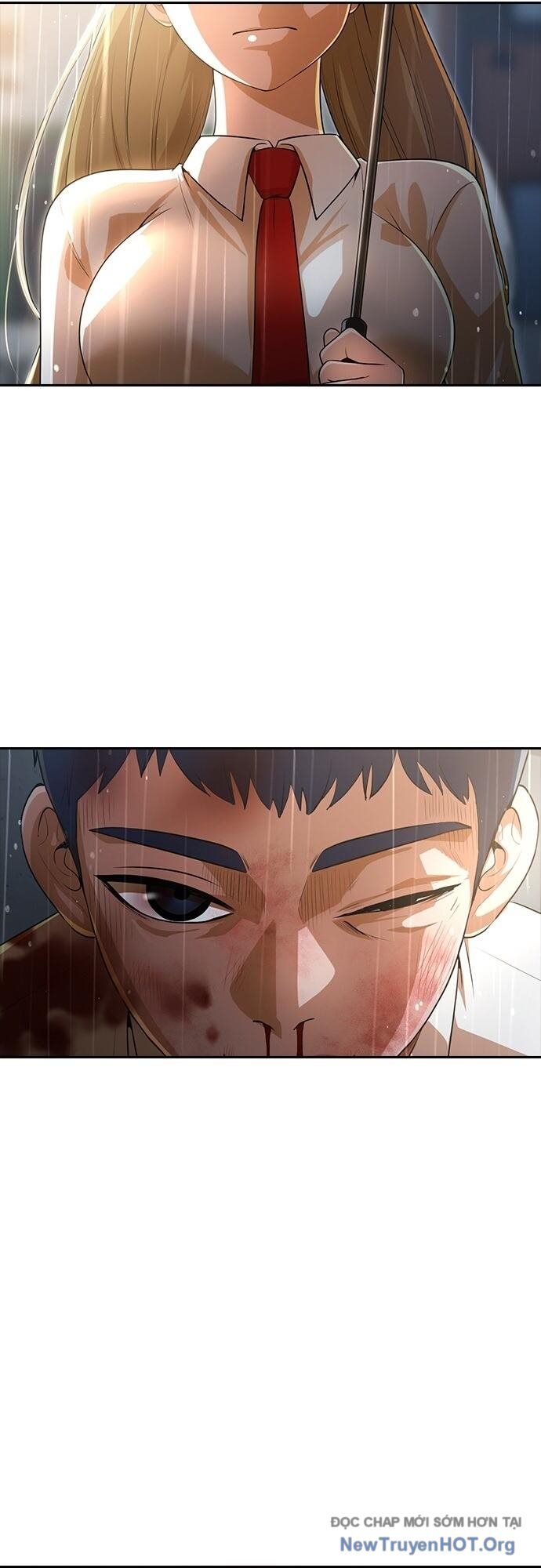 Cô Gái Từ Ứng Dụng Nhắn Tin Ngẫu Nhiên Chapter 266 - 51