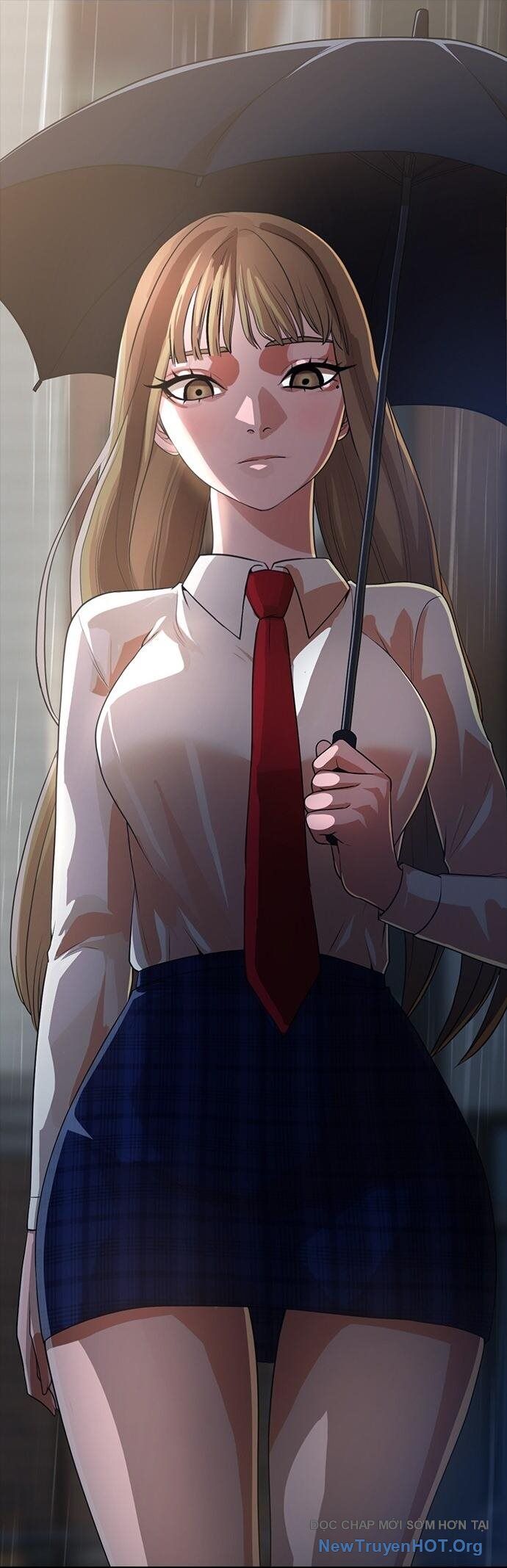 Cô Gái Từ Ứng Dụng Nhắn Tin Ngẫu Nhiên Chapter 266 - 52