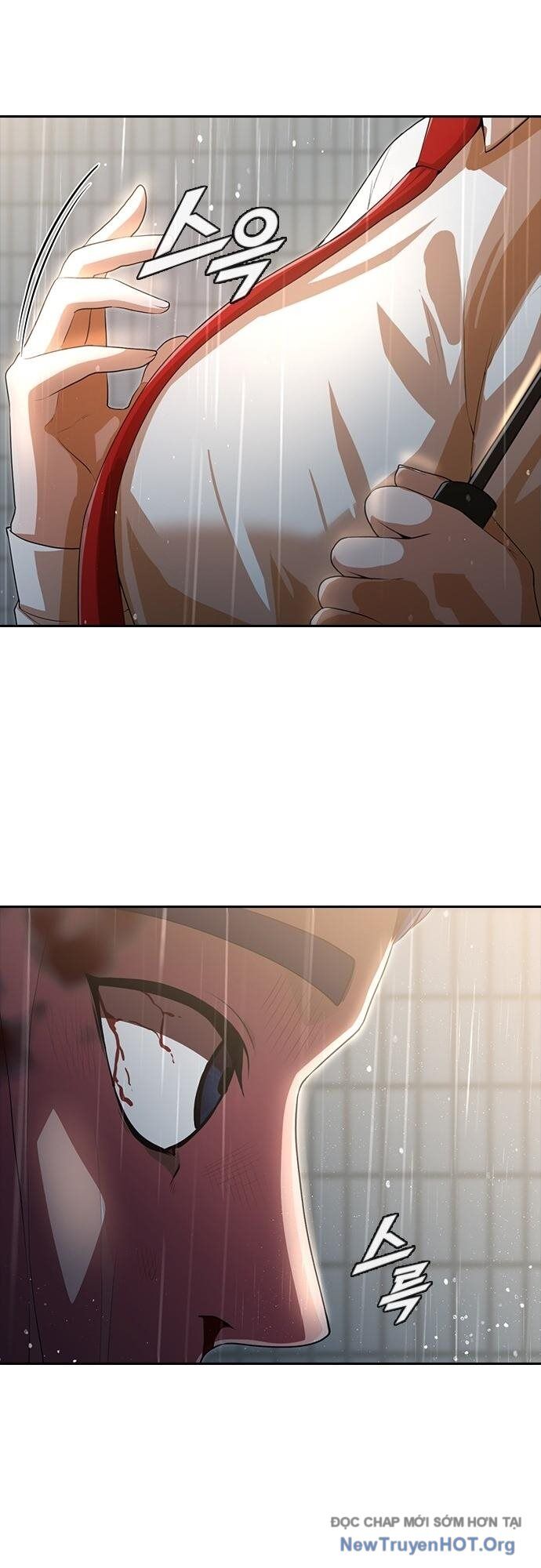 Cô Gái Từ Ứng Dụng Nhắn Tin Ngẫu Nhiên Chapter 266 - 58