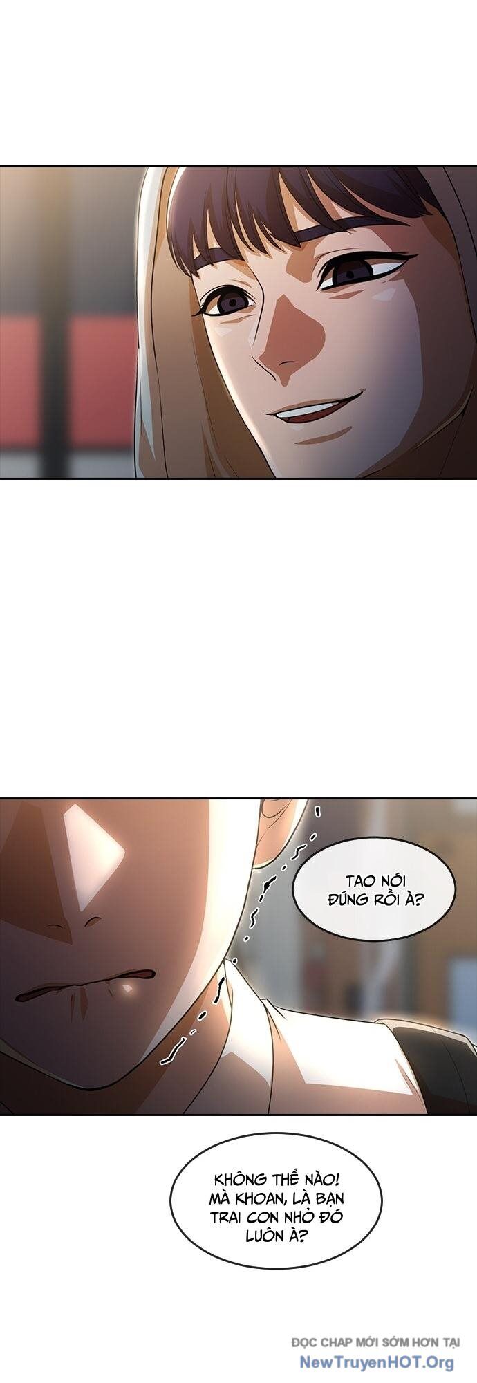 Cô Gái Từ Ứng Dụng Nhắn Tin Ngẫu Nhiên Chapter 266 - 7