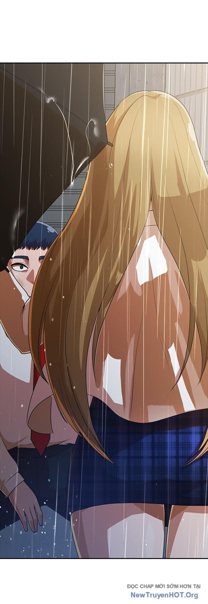 Cô Gái Từ Ứng Dụng Nhắn Tin Ngẫu Nhiên Chapter 266 - 61