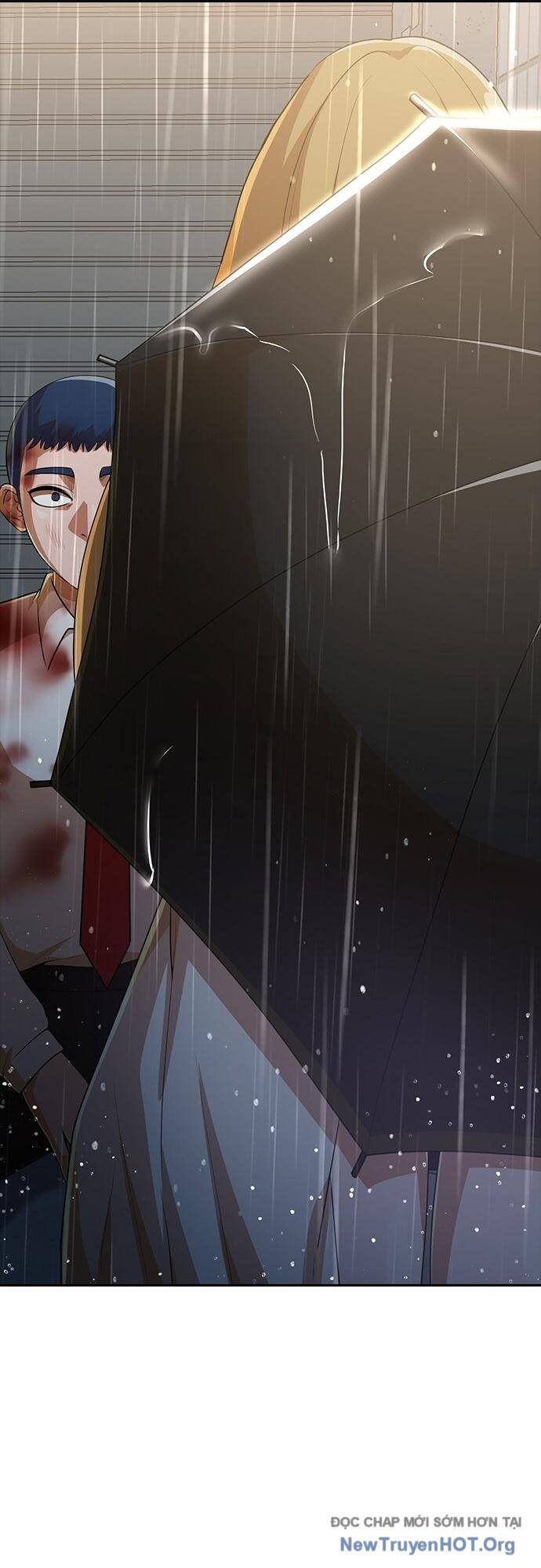 Cô Gái Từ Ứng Dụng Nhắn Tin Ngẫu Nhiên Chapter 266 - 64