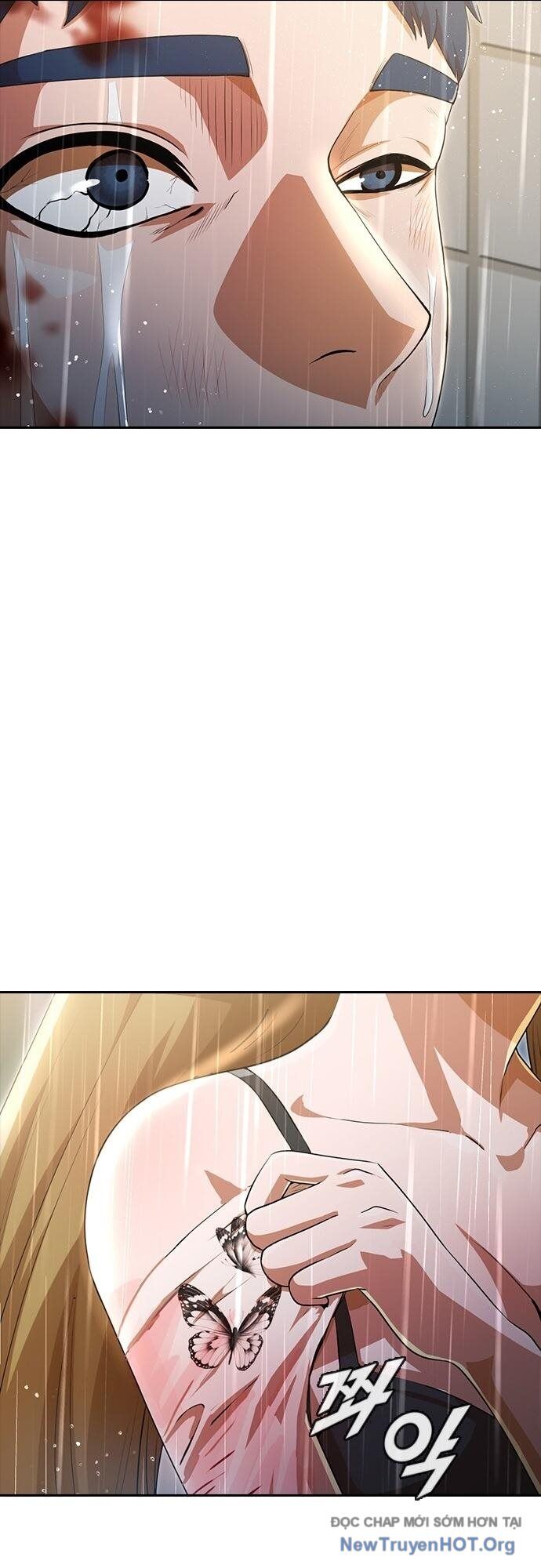 Cô Gái Từ Ứng Dụng Nhắn Tin Ngẫu Nhiên Chapter 266 - 67