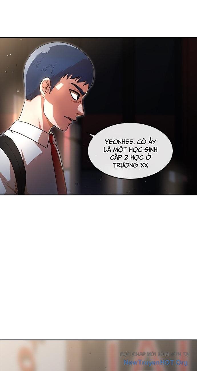 Cô Gái Từ Ứng Dụng Nhắn Tin Ngẫu Nhiên Chapter 266 - 8