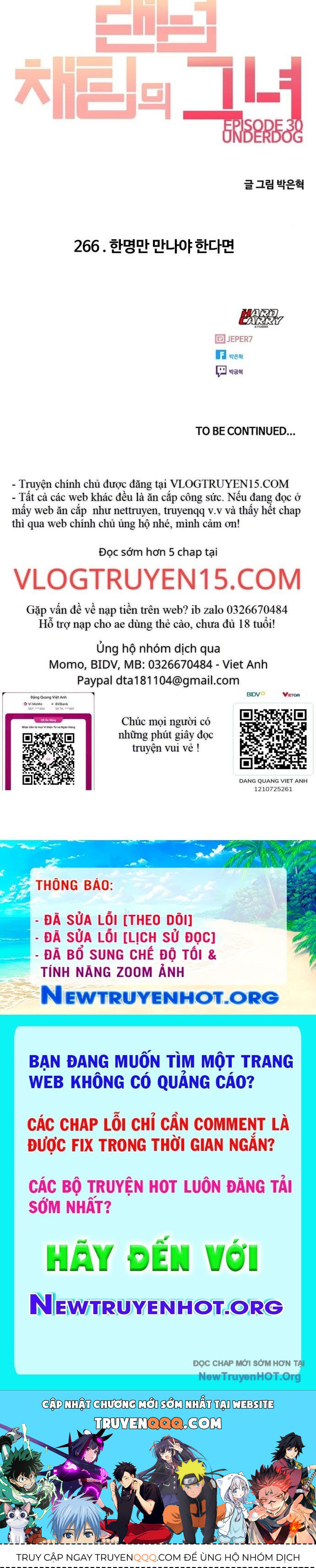 Cô Gái Từ Ứng Dụng Nhắn Tin Ngẫu Nhiên Chapter 266 - 71