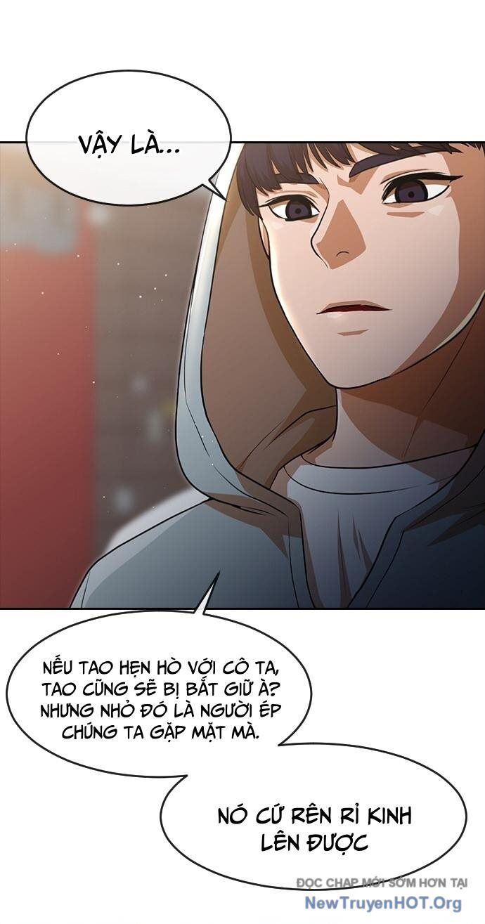 Cô Gái Từ Ứng Dụng Nhắn Tin Ngẫu Nhiên Chapter 266 - 10