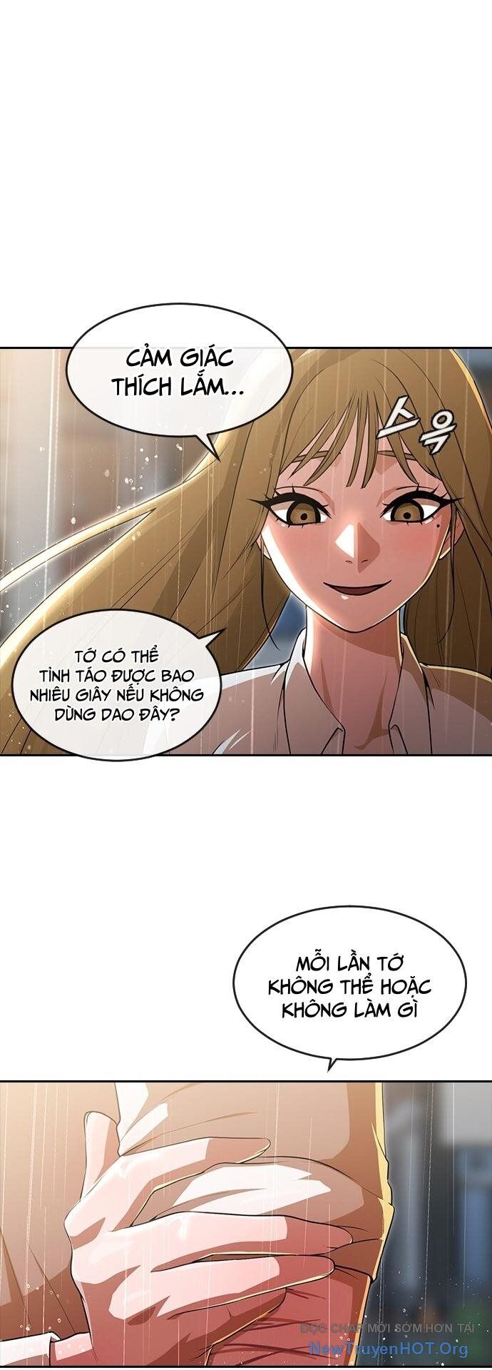 Cô Gái Từ Ứng Dụng Nhắn Tin Ngẫu Nhiên Chapter 267 - 11