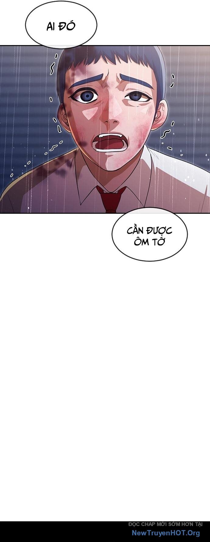 Cô Gái Từ Ứng Dụng Nhắn Tin Ngẫu Nhiên Chapter 267 - 14