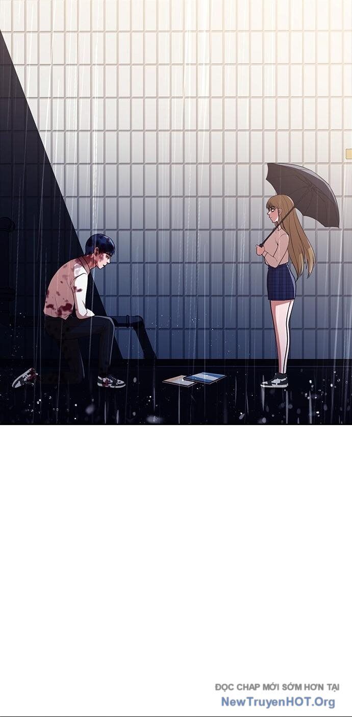 Cô Gái Từ Ứng Dụng Nhắn Tin Ngẫu Nhiên Chapter 267 - 16