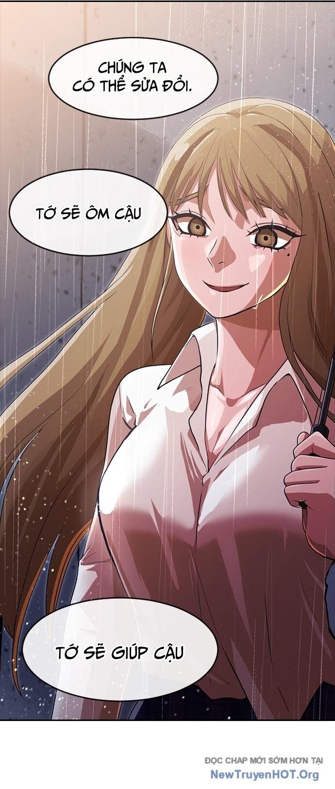 Cô Gái Từ Ứng Dụng Nhắn Tin Ngẫu Nhiên Chapter 267 - 18