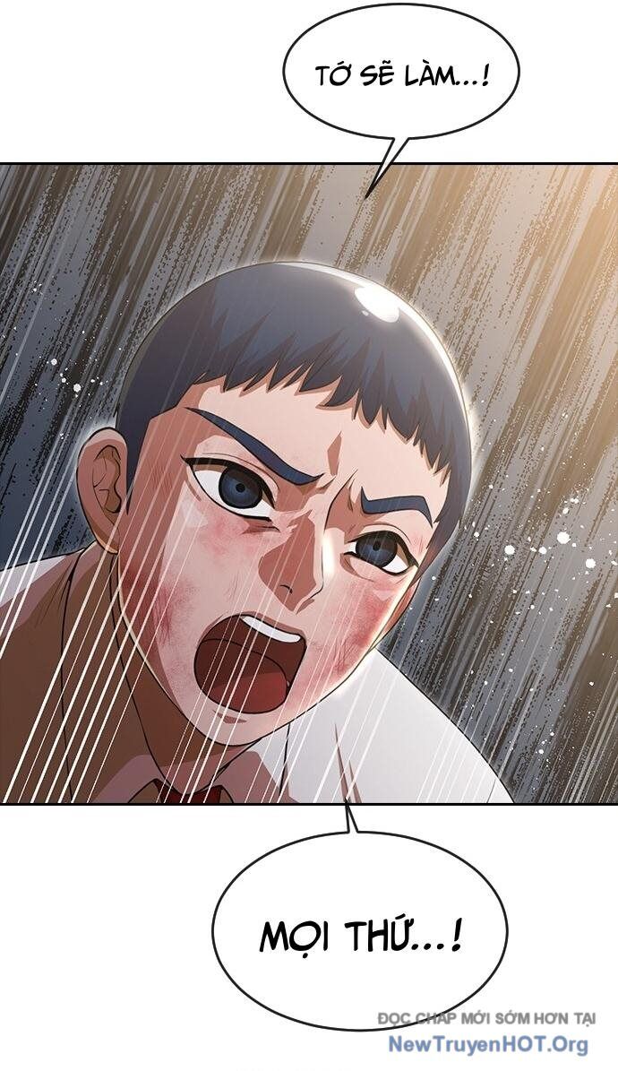 Cô Gái Từ Ứng Dụng Nhắn Tin Ngẫu Nhiên Chapter 267 - 19