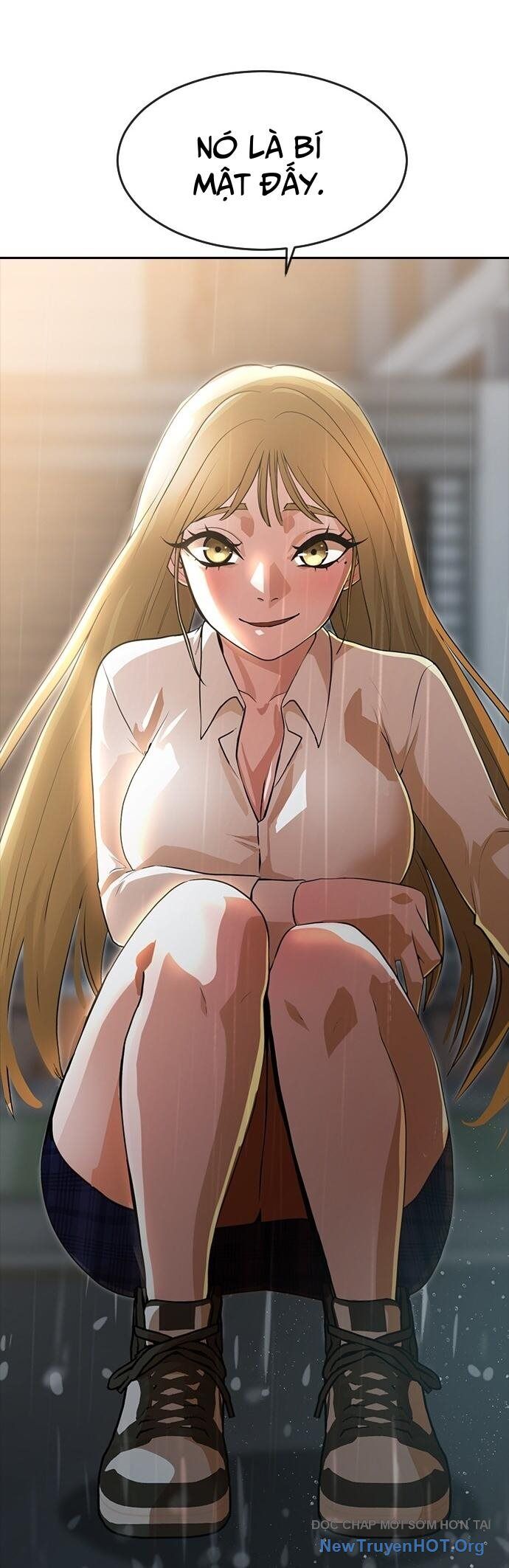 Cô Gái Từ Ứng Dụng Nhắn Tin Ngẫu Nhiên Chapter 267 - 22