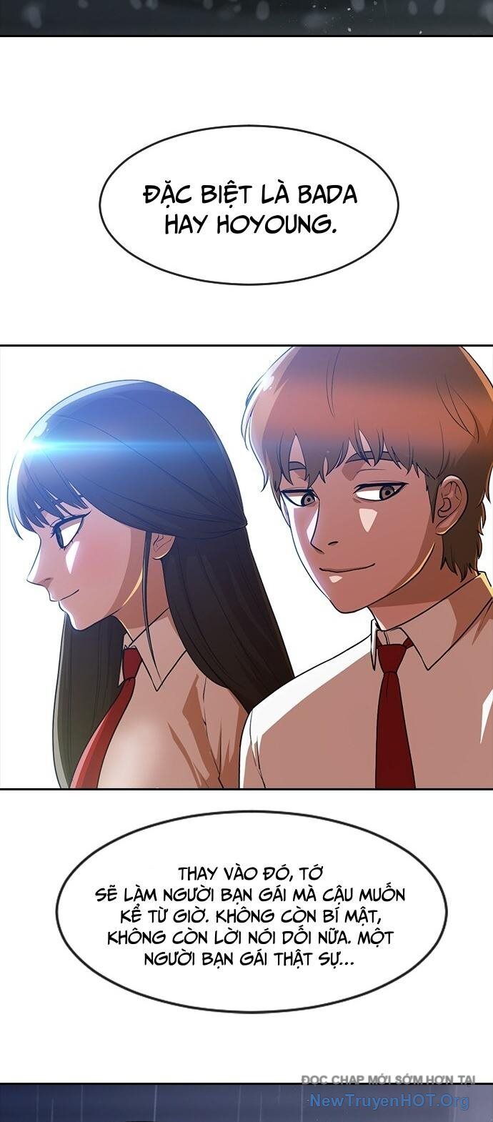 Cô Gái Từ Ứng Dụng Nhắn Tin Ngẫu Nhiên Chapter 267 - 23