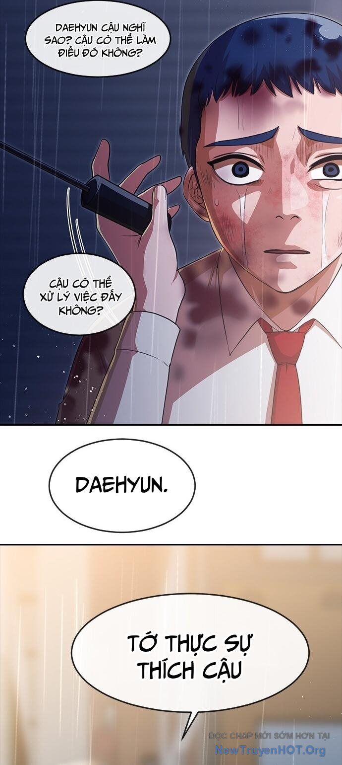 Cô Gái Từ Ứng Dụng Nhắn Tin Ngẫu Nhiên Chapter 267 - 24