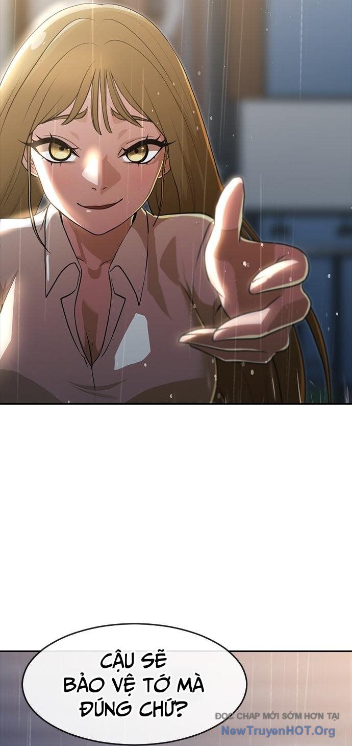 Cô Gái Từ Ứng Dụng Nhắn Tin Ngẫu Nhiên Chapter 267 - 25