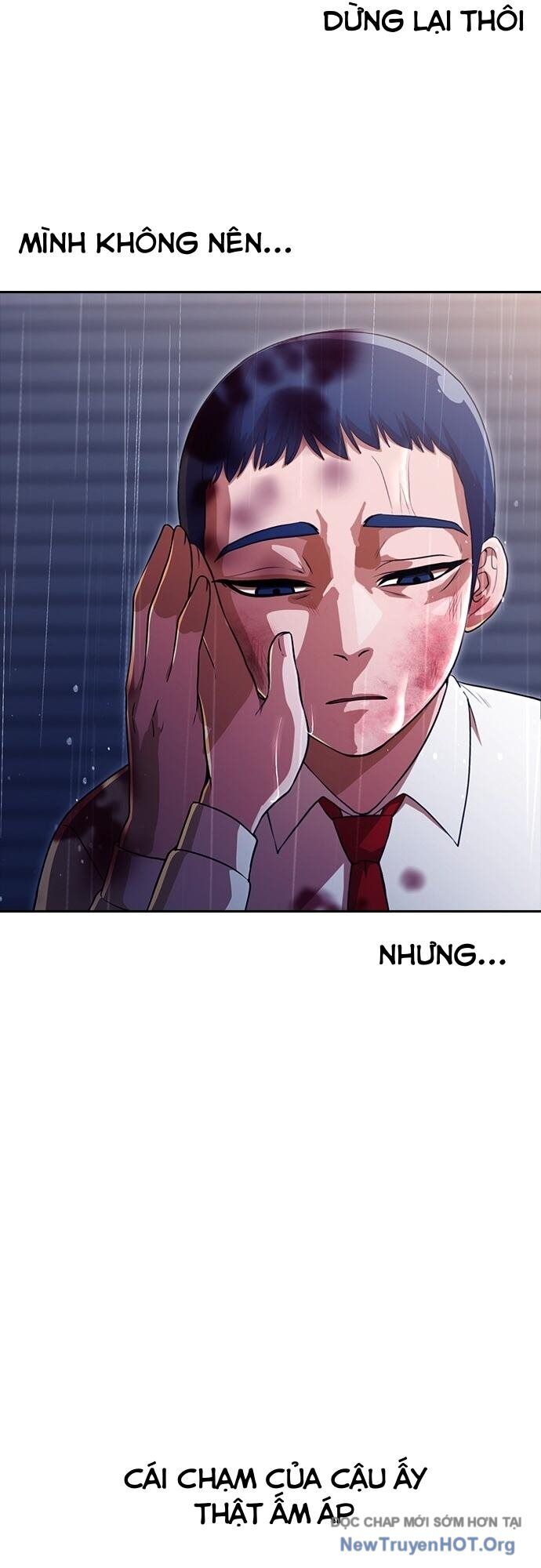 Cô Gái Từ Ứng Dụng Nhắn Tin Ngẫu Nhiên Chapter 267 - 29