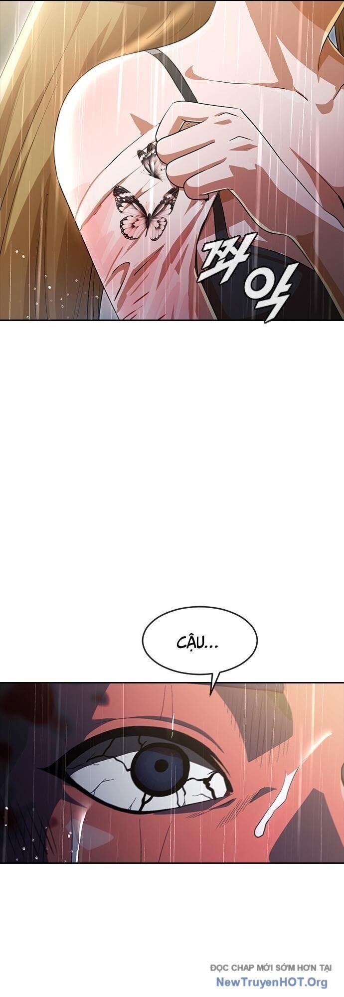 Cô Gái Từ Ứng Dụng Nhắn Tin Ngẫu Nhiên Chapter 267 - 4