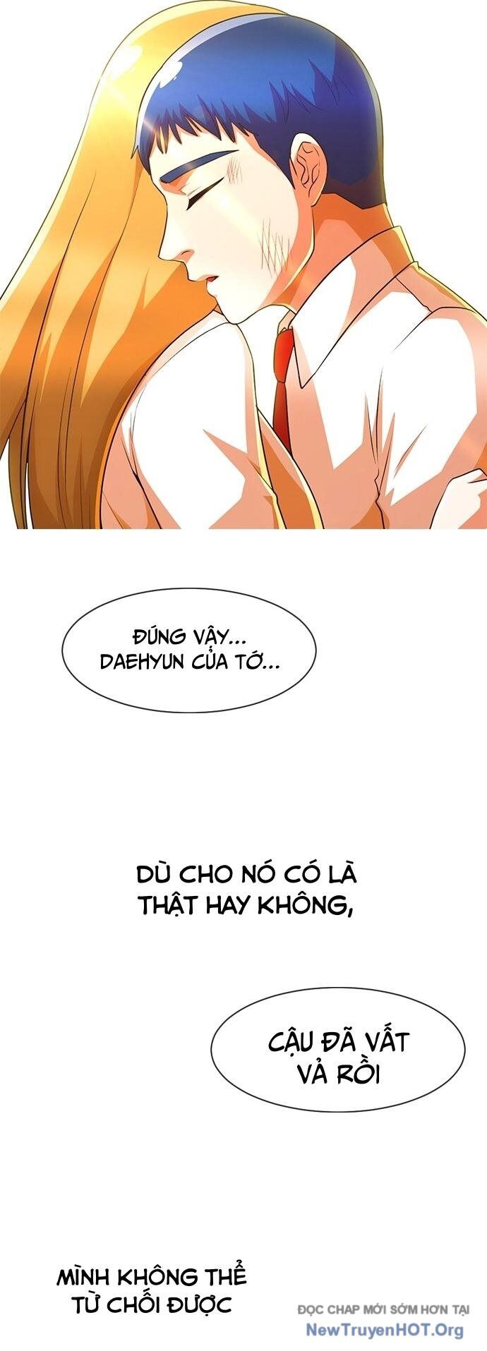 Cô Gái Từ Ứng Dụng Nhắn Tin Ngẫu Nhiên Chapter 267 - 31