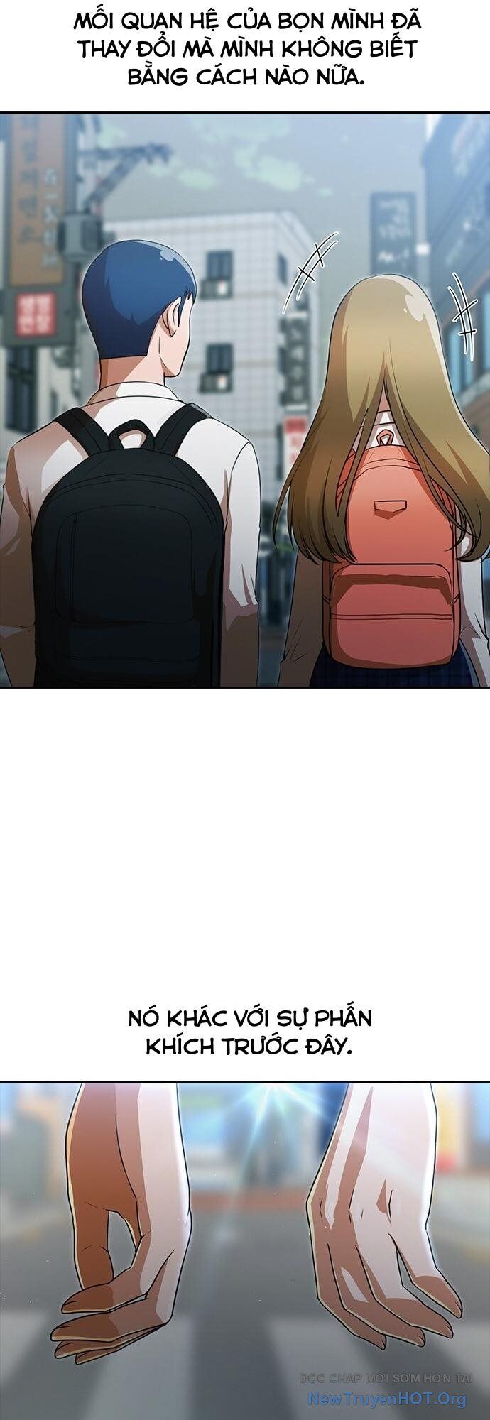Cô Gái Từ Ứng Dụng Nhắn Tin Ngẫu Nhiên Chapter 267 - 33