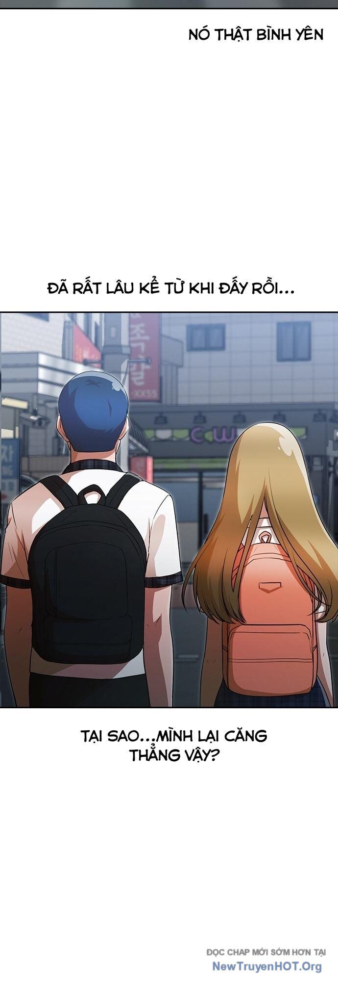 Cô Gái Từ Ứng Dụng Nhắn Tin Ngẫu Nhiên Chapter 267 - 34