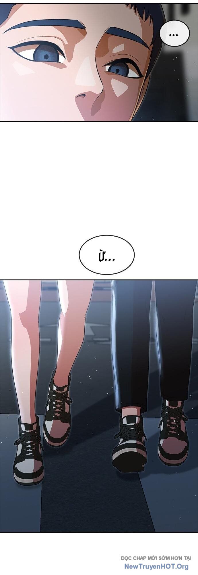 Cô Gái Từ Ứng Dụng Nhắn Tin Ngẫu Nhiên Chapter 267 - 39