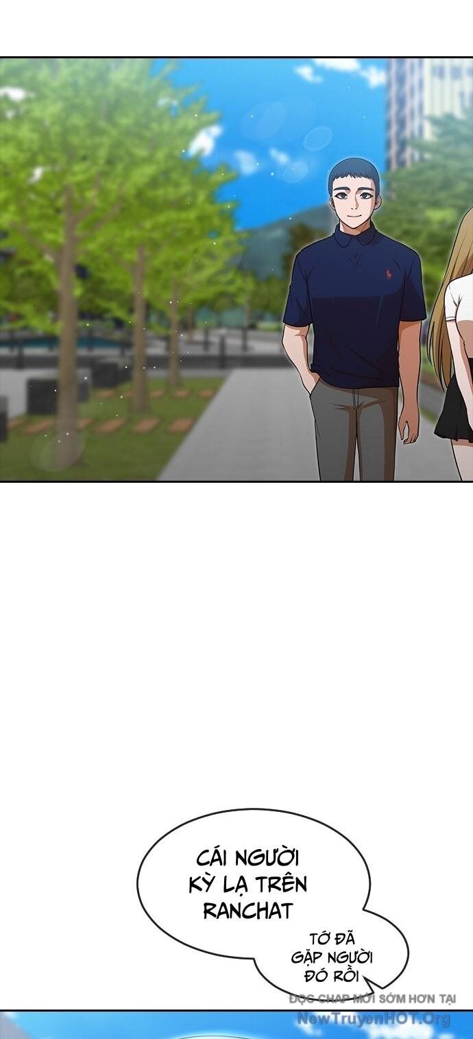 Cô Gái Từ Ứng Dụng Nhắn Tin Ngẫu Nhiên Chapter 267 - 43