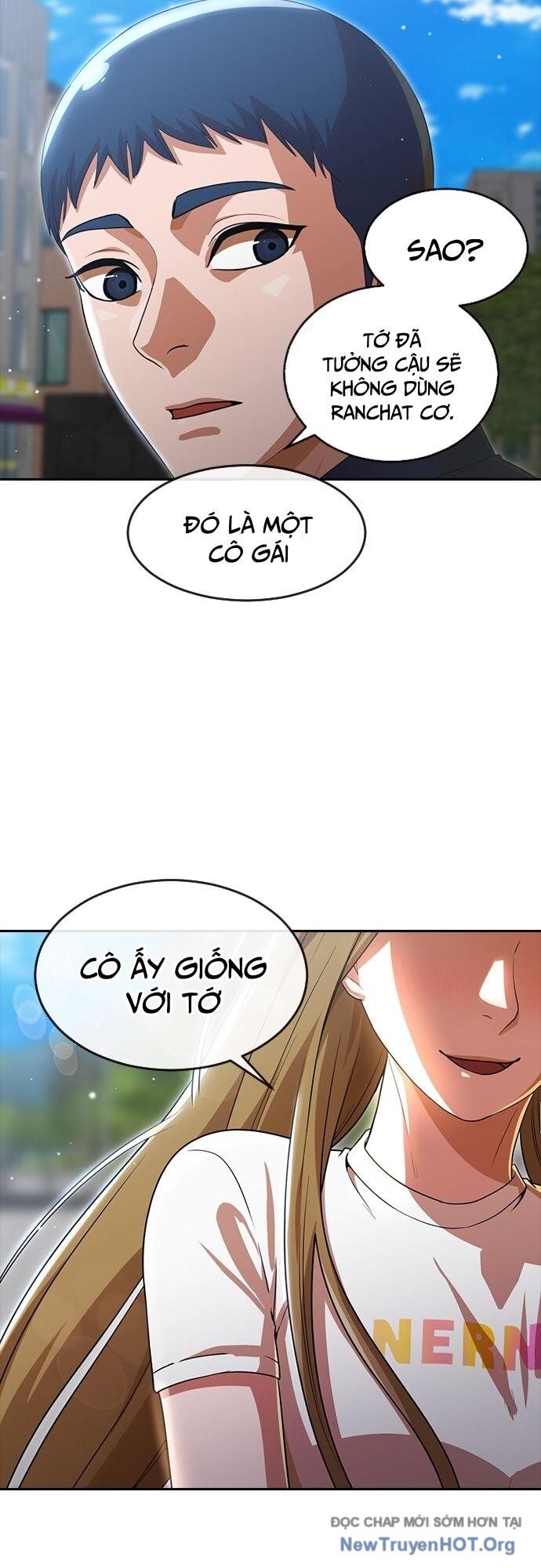 Cô Gái Từ Ứng Dụng Nhắn Tin Ngẫu Nhiên Chapter 267 - 44