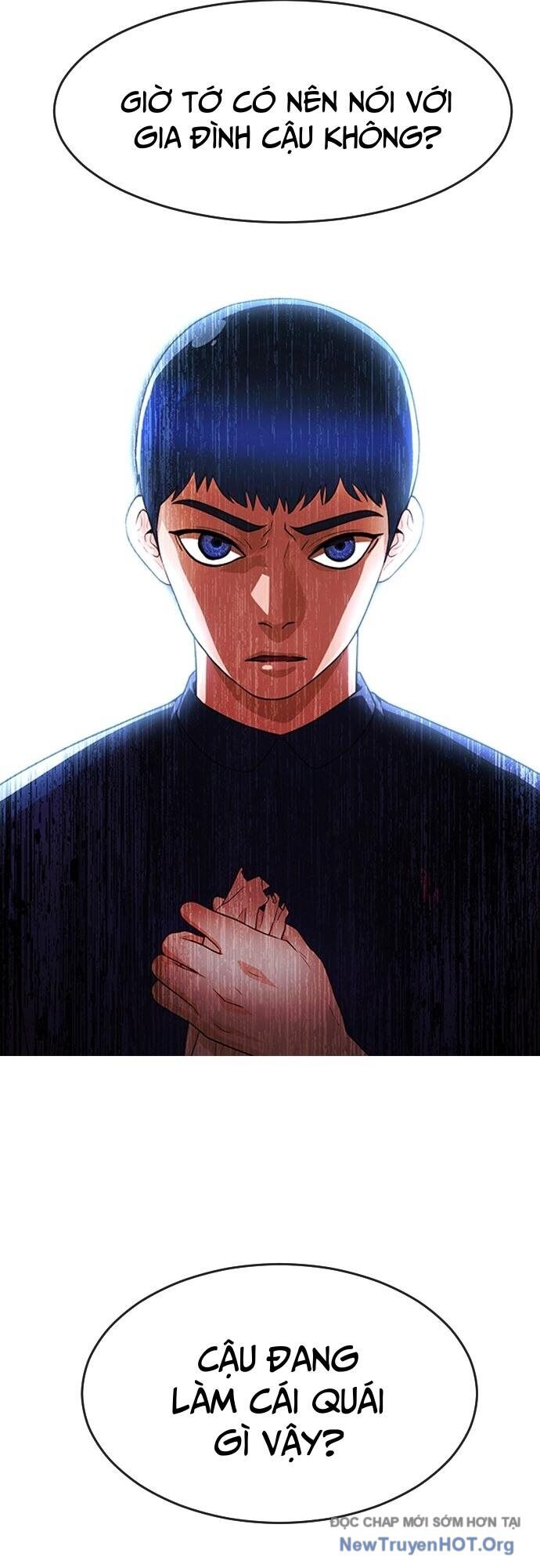 Cô Gái Từ Ứng Dụng Nhắn Tin Ngẫu Nhiên Chapter 267 - 55