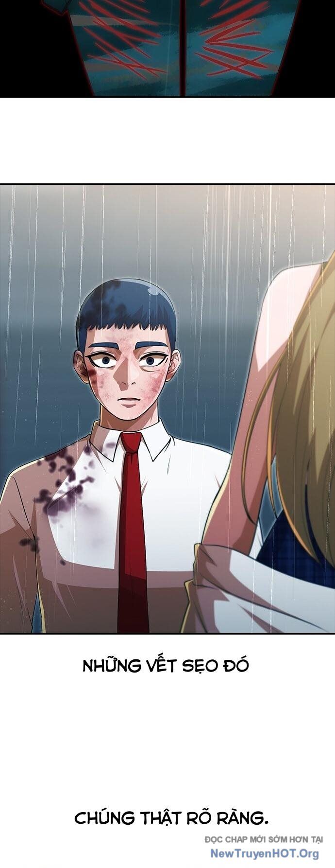 Cô Gái Từ Ứng Dụng Nhắn Tin Ngẫu Nhiên Chapter 267 - 7