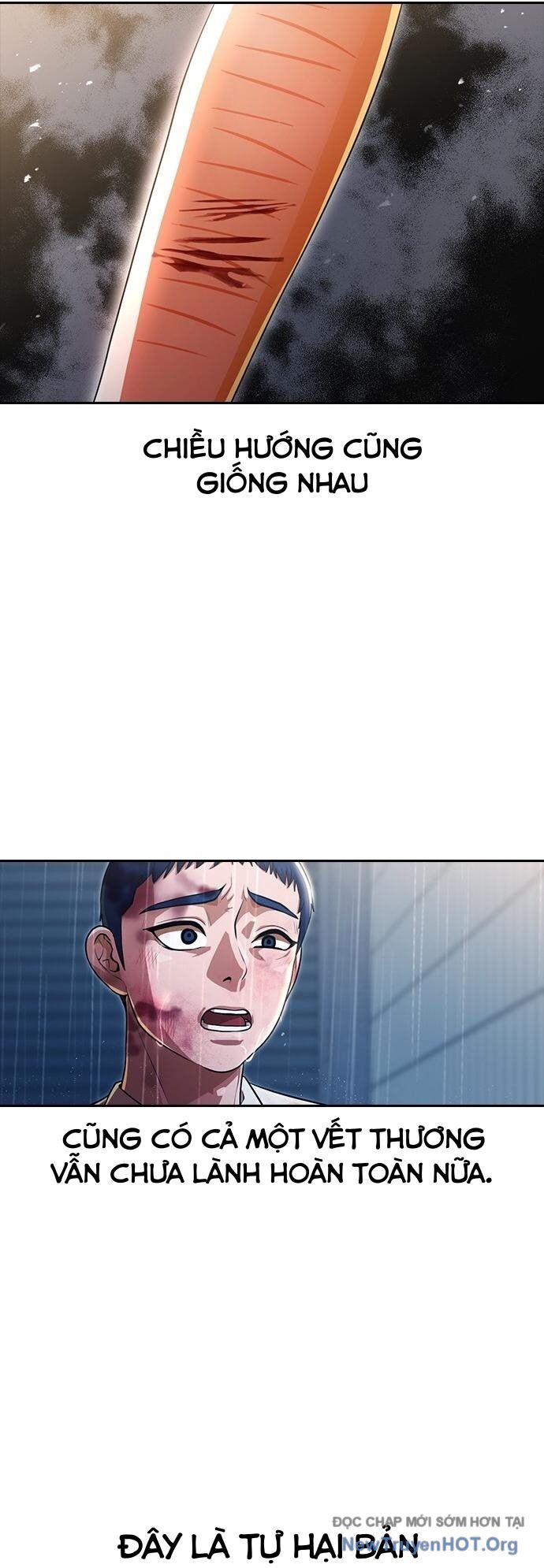 Cô Gái Từ Ứng Dụng Nhắn Tin Ngẫu Nhiên Chapter 267 - 8