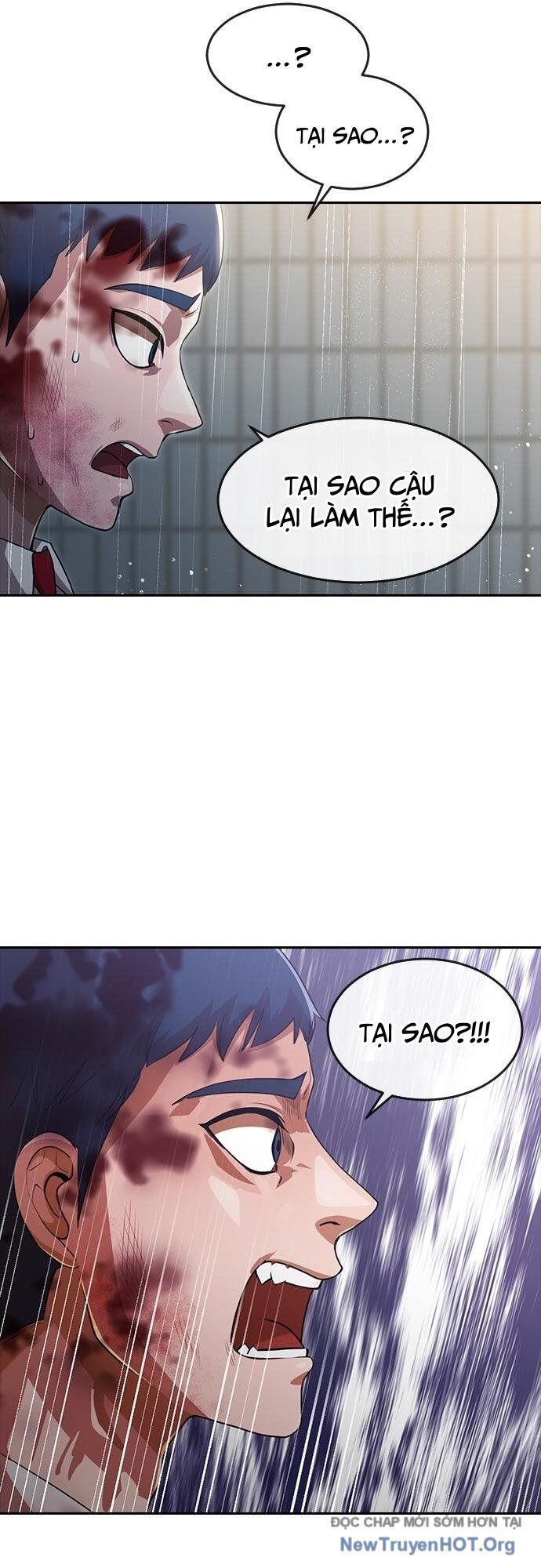 Cô Gái Từ Ứng Dụng Nhắn Tin Ngẫu Nhiên Chapter 267 - 10