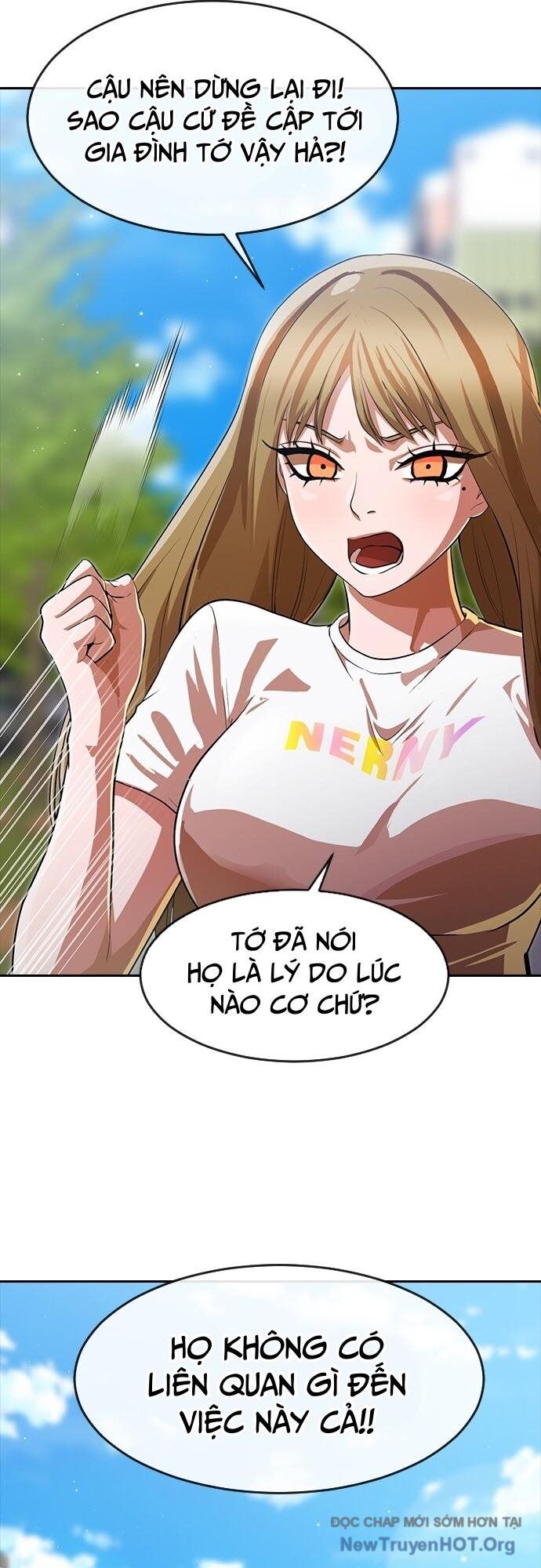 Cô Gái Từ Ứng Dụng Nhắn Tin Ngẫu Nhiên Chapter 268 - 11