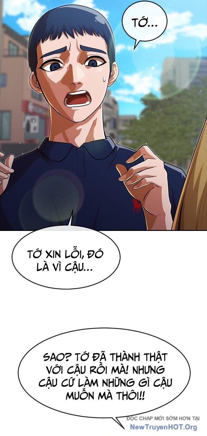 Cô Gái Từ Ứng Dụng Nhắn Tin Ngẫu Nhiên Chapter 268 - 12