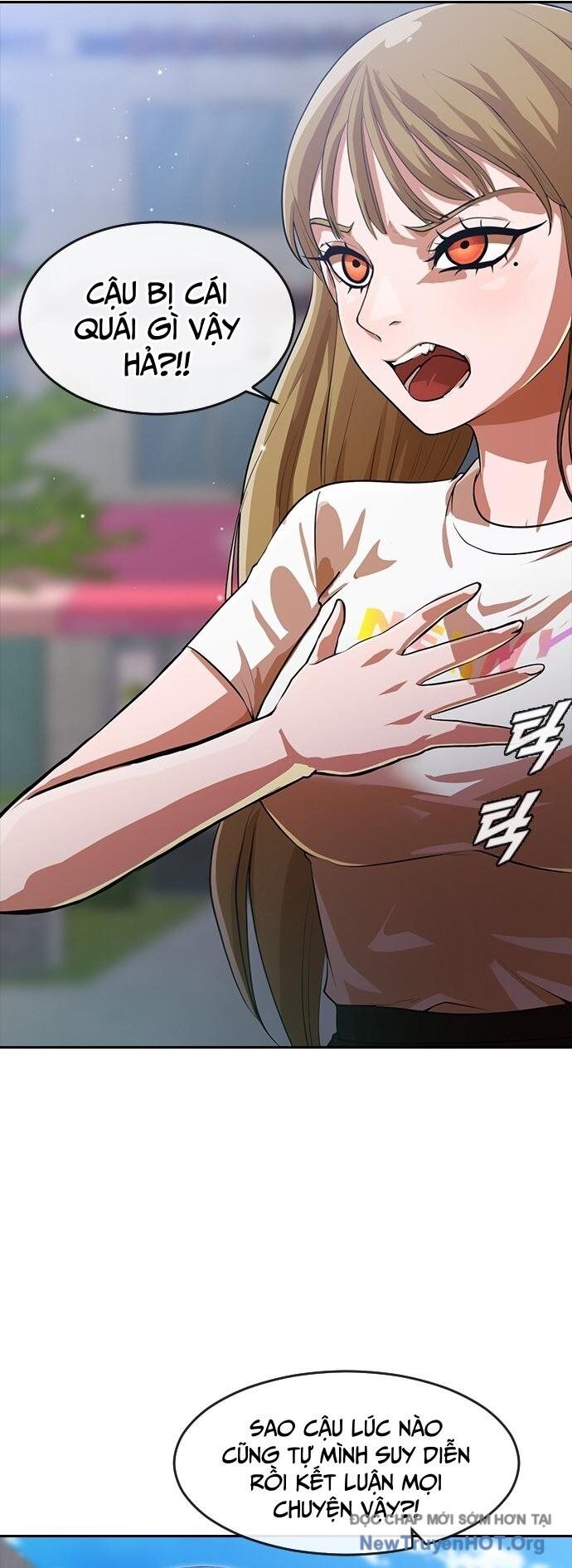Cô Gái Từ Ứng Dụng Nhắn Tin Ngẫu Nhiên Chapter 268 - 13