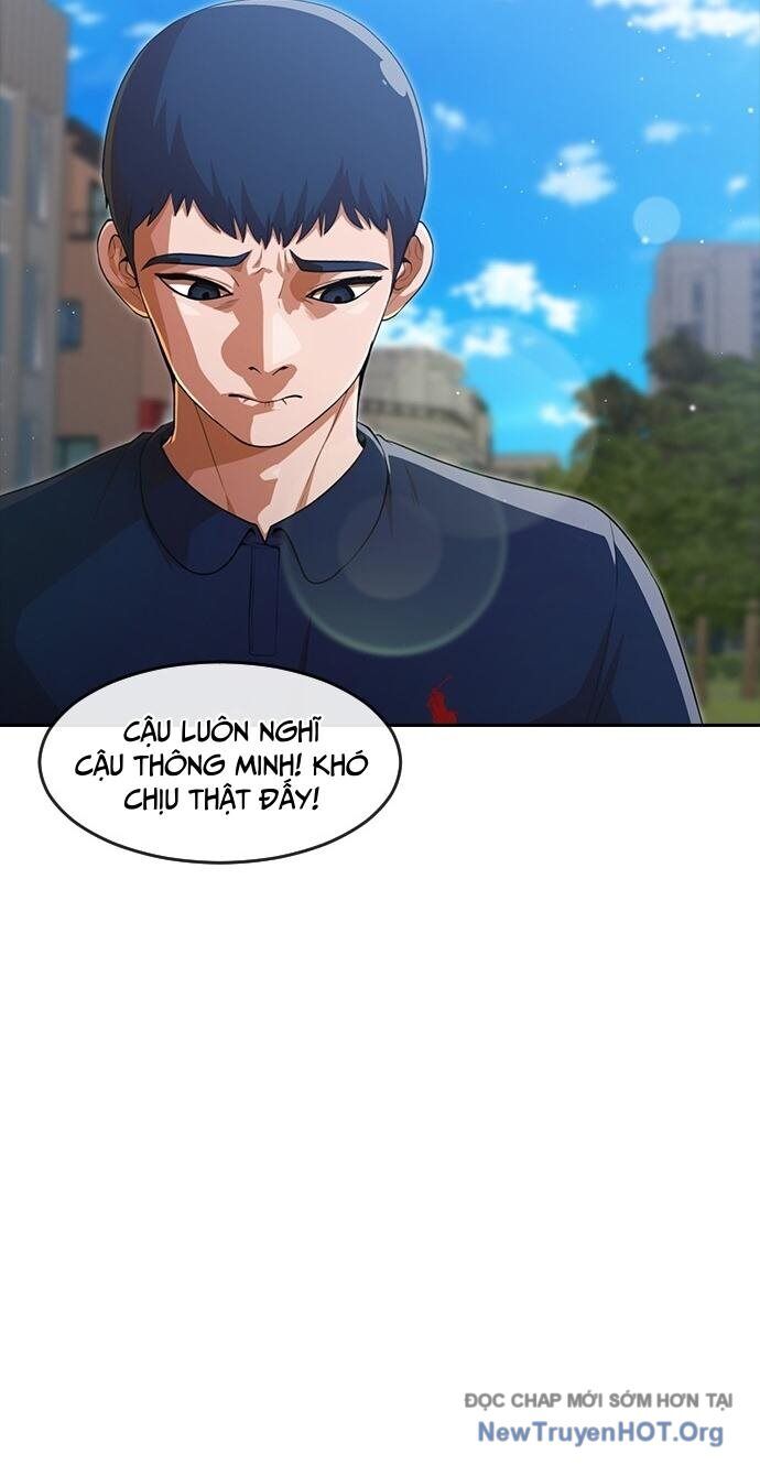 Cô Gái Từ Ứng Dụng Nhắn Tin Ngẫu Nhiên Chapter 268 - 14