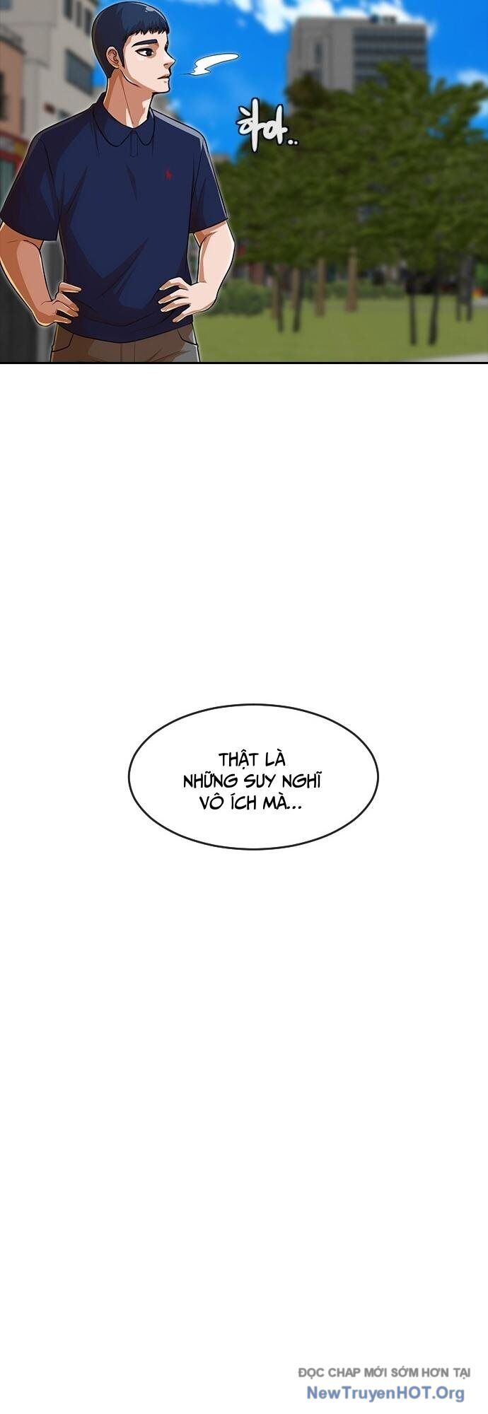 Cô Gái Từ Ứng Dụng Nhắn Tin Ngẫu Nhiên Chapter 268 - 16