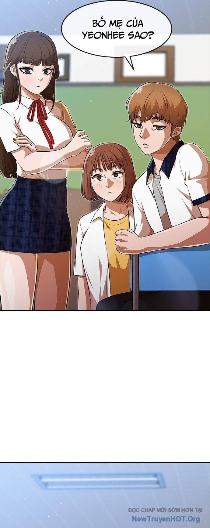 Cô Gái Từ Ứng Dụng Nhắn Tin Ngẫu Nhiên Chapter 268 - 18