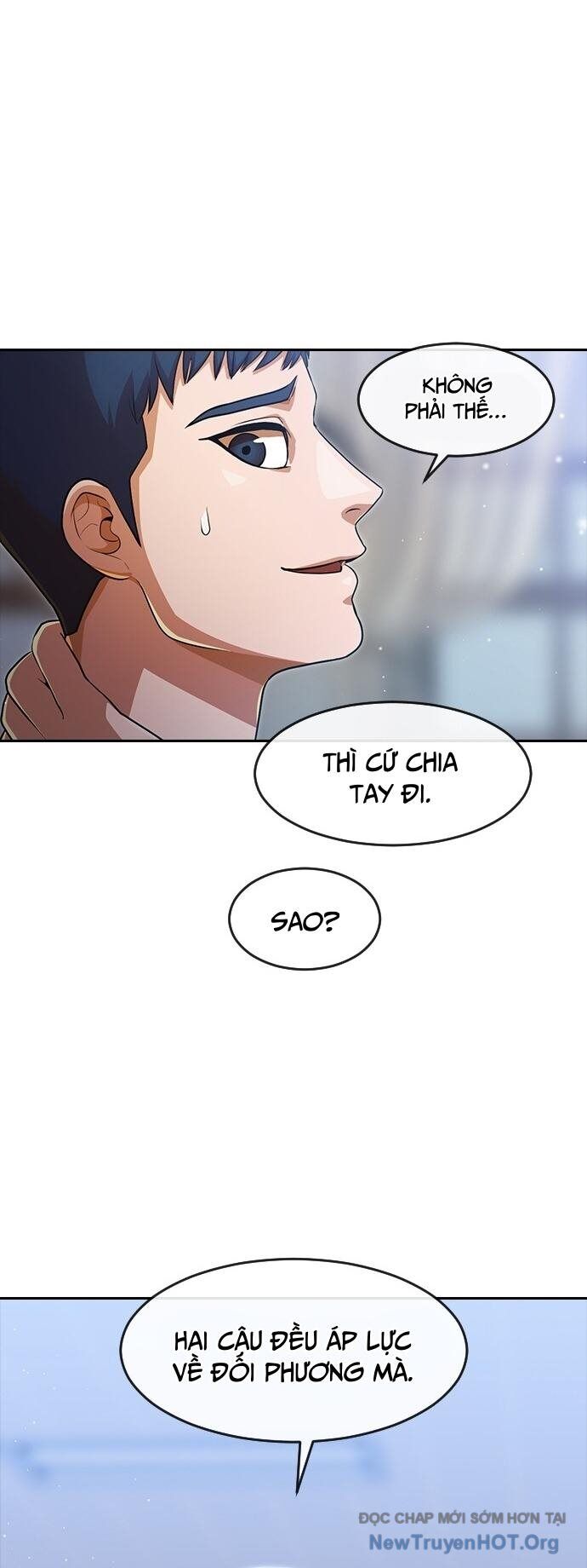 Cô Gái Từ Ứng Dụng Nhắn Tin Ngẫu Nhiên Chapter 268 - 24