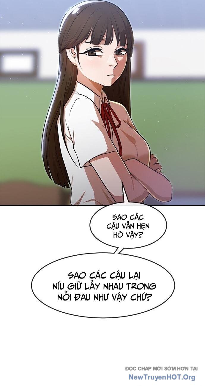 Cô Gái Từ Ứng Dụng Nhắn Tin Ngẫu Nhiên Chapter 268 - 25